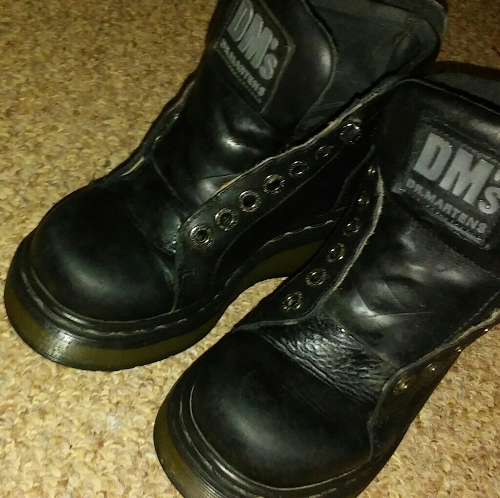 Doc Martens